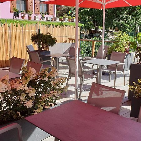 Hotel L'Alpin Landry Exterior foto